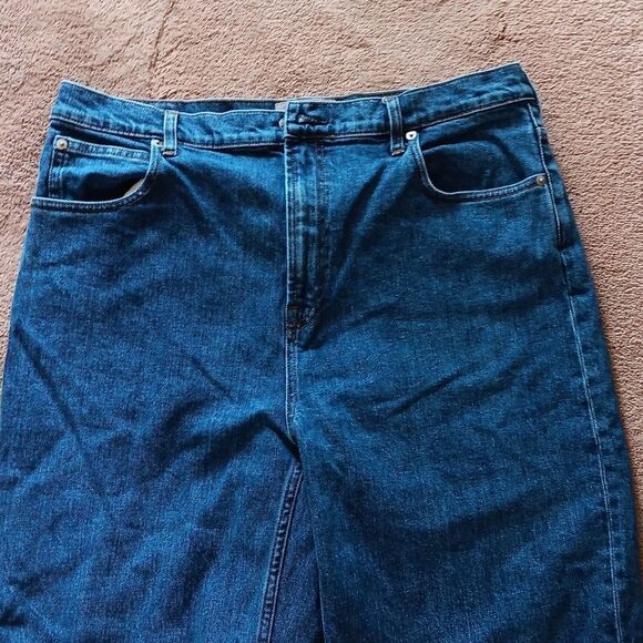 Everlane The Way High Jean - Picture 4 of 12